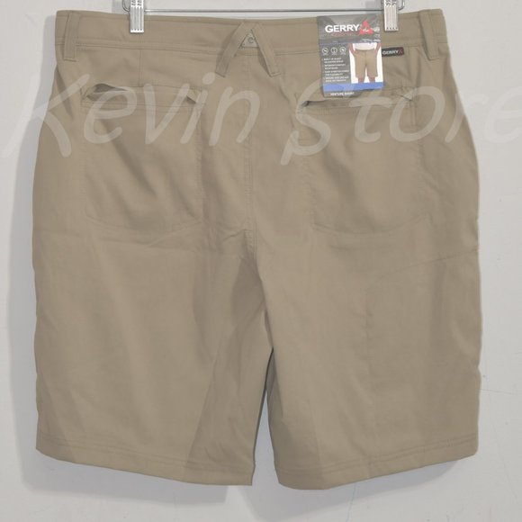 Gerry Men's Venture Tan‎  Short - Picture 6 of 8